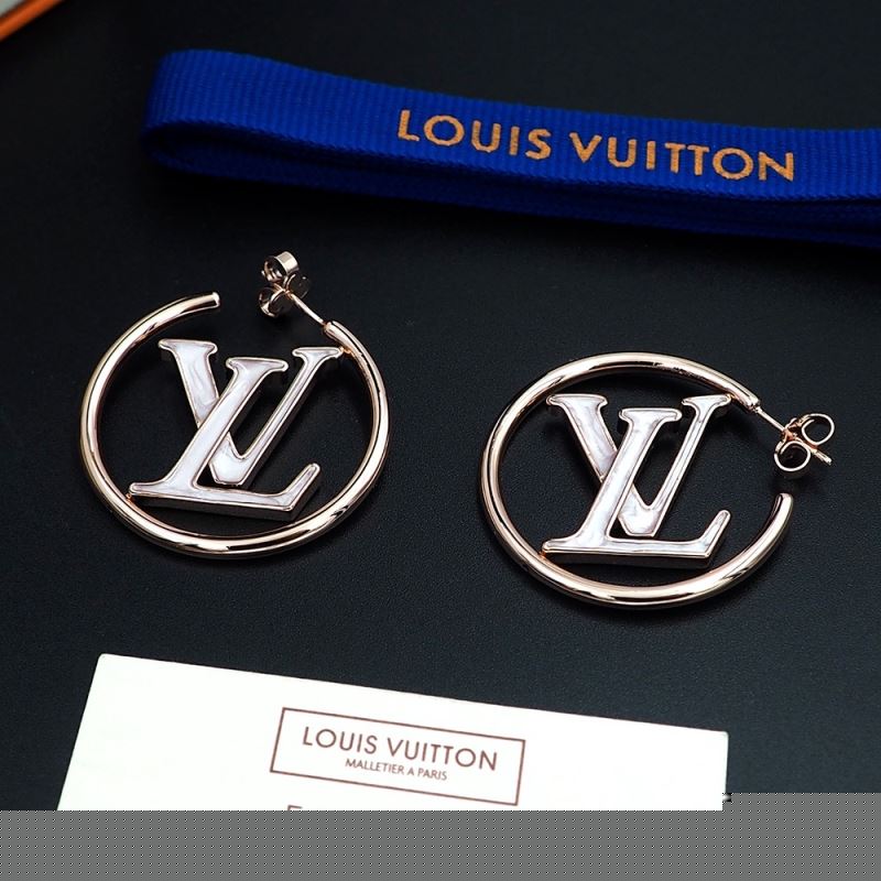 B**rry earrings